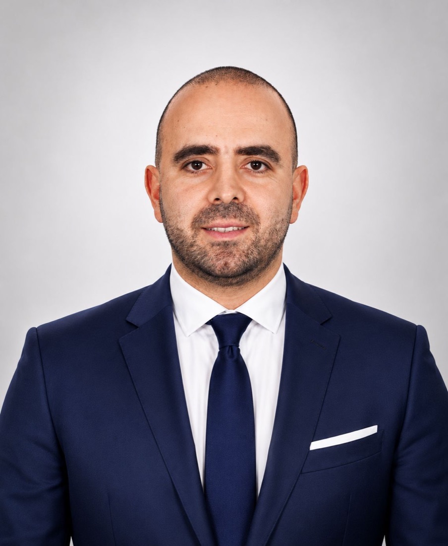 Aslanov Aslan - Founder