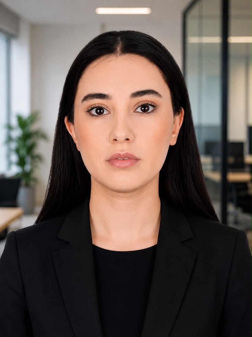 Agayeva Lala - Finance Specialist