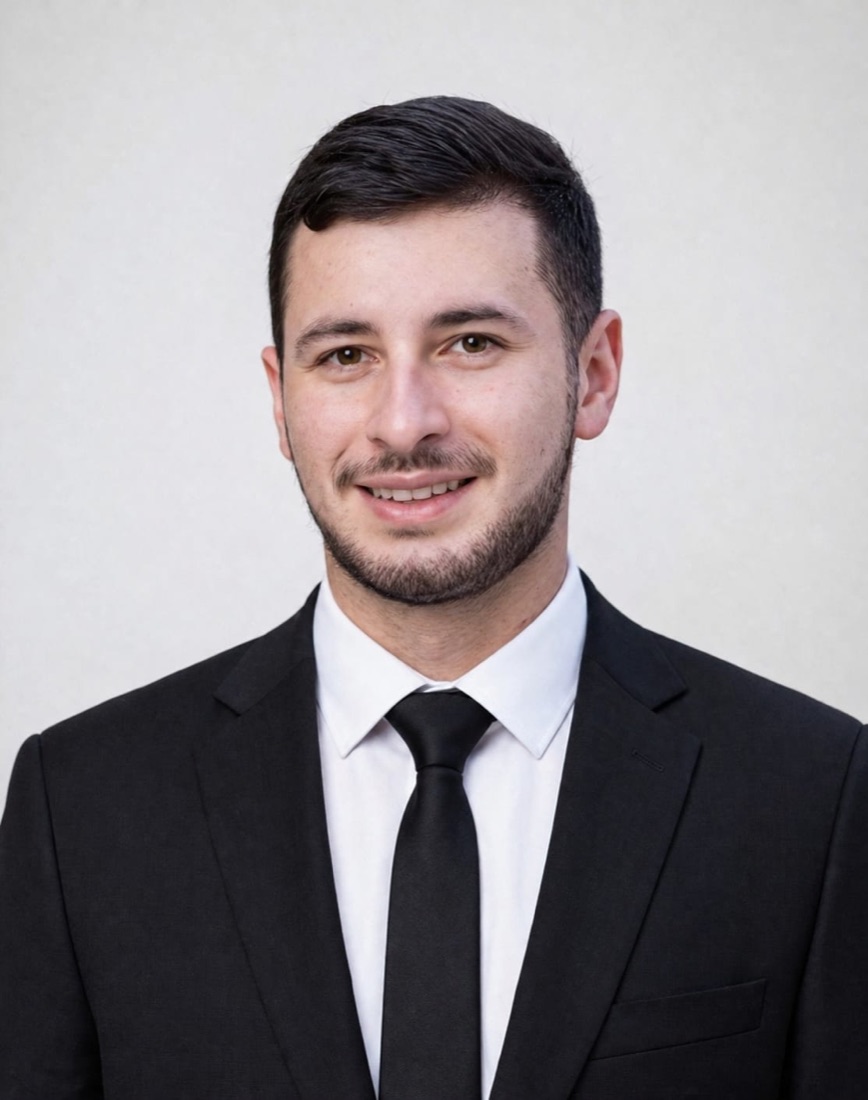 Atakişiyev Elnur - Chief Accountant